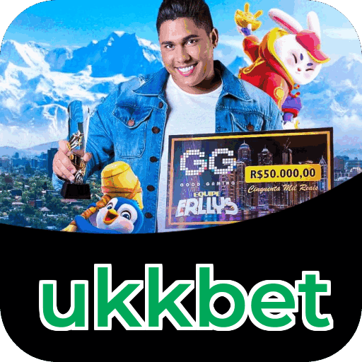 App mobile ukkbet