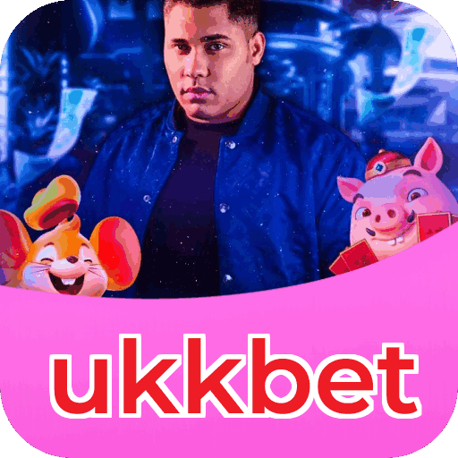 Página de download ukkbet