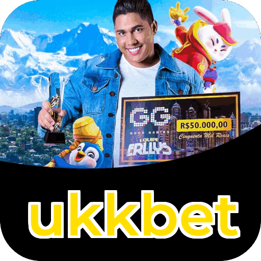 Aplicativo mobile ukkbet